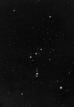 Orion-non hyper